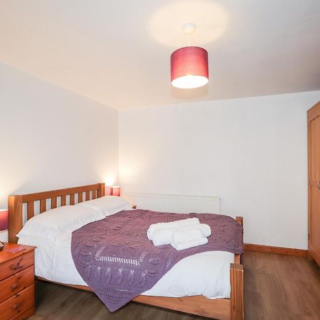 Jubilee Cottage Uig  Extérieur photo