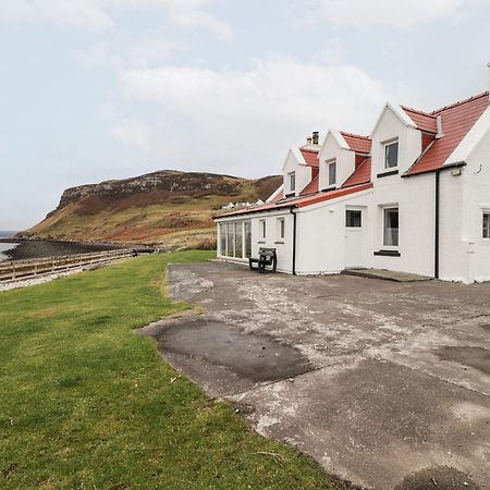 Jubilee Cottage Uig  Extérieur photo